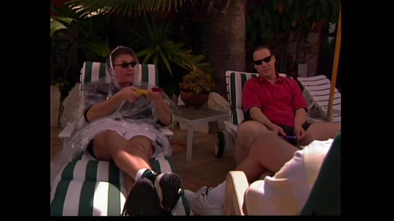 Lutsch Schwein, Schwein