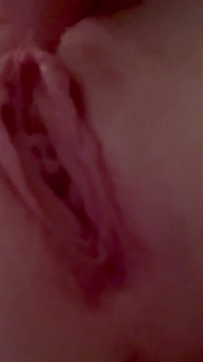 Thrilling moment from "Finger me"