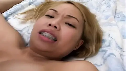 Yaşlı domuzlar ve bakire