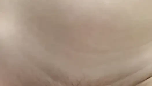 POV Bed Sex: Cumshot and Keep Fucking