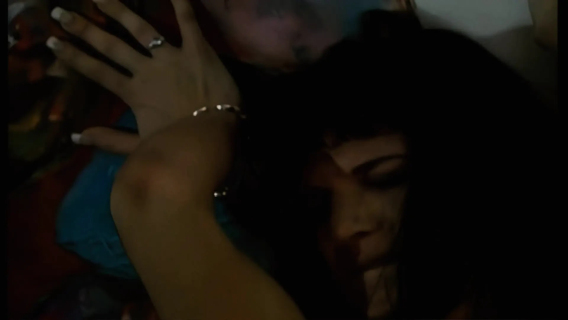 Slut milf lesbo sex