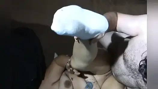 Aku pacarku setiap hari