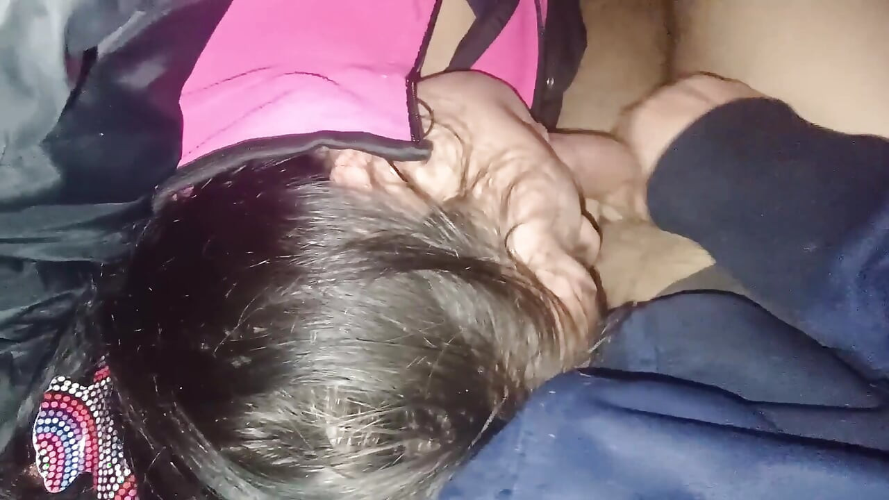 A Sick Woman, Receive Sperm to Get Well