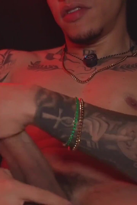 Master Dirty Talk Cumshow Big Load