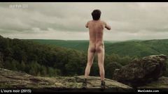 Jean-Benoit Ugeux frontal nude cock scenes