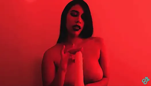Red Light JOI