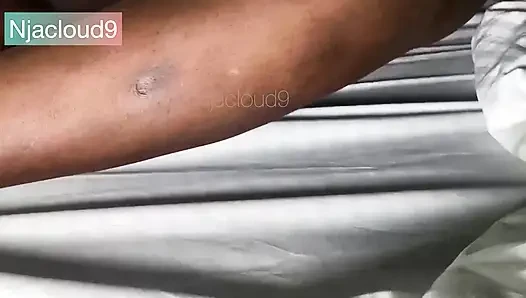 Video tren istri pendeta di kamar hotel sama anggota gereja