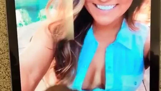 Cum haraç için valerie silk