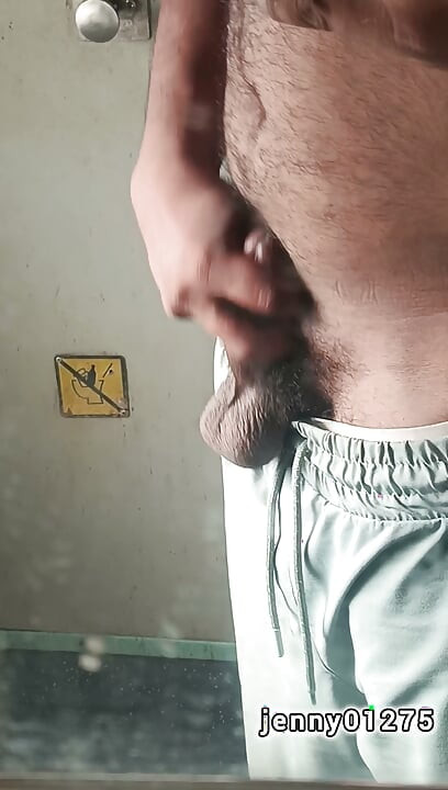 Jerking in Indian Express