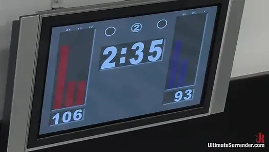 Yaz intikamı devam ediyor! Bu ikinci turun son eleme maçı