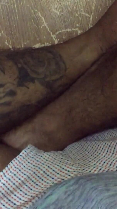 Stunning moment from "Reunited After a Long Time Couldn't Resist Sucking His Hard Cock"