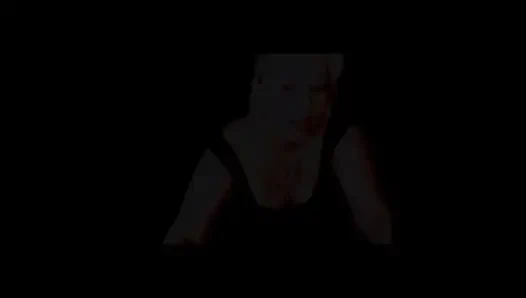 Coole reife webcam-schlampe Aimee fom moskau .!. ))