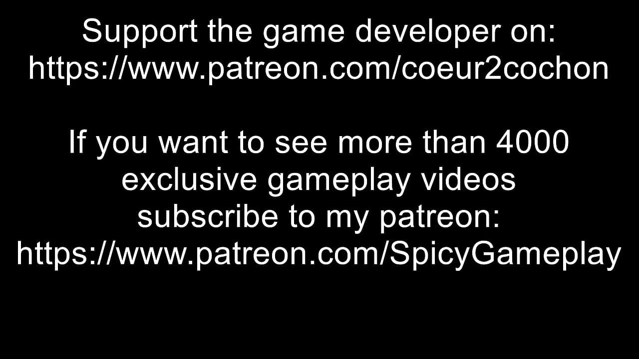 جيسون: امرأة مثيرة في الشوارع الحلقة 4 ، 5