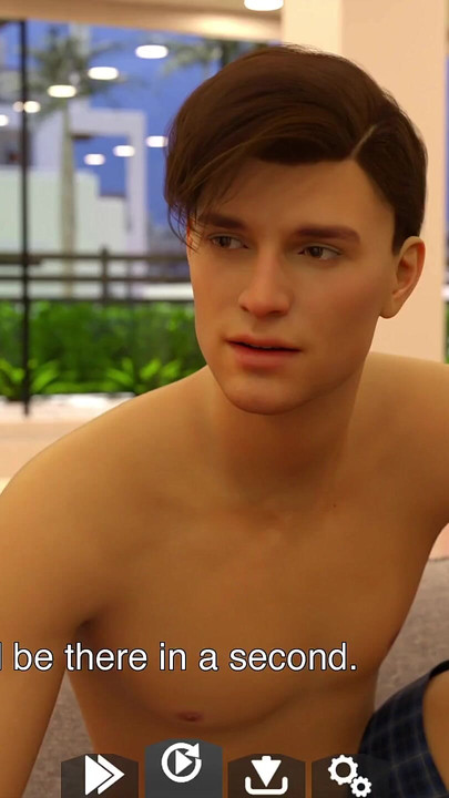 تحديث Guilty Pleasure 8 ليكون مستمرا