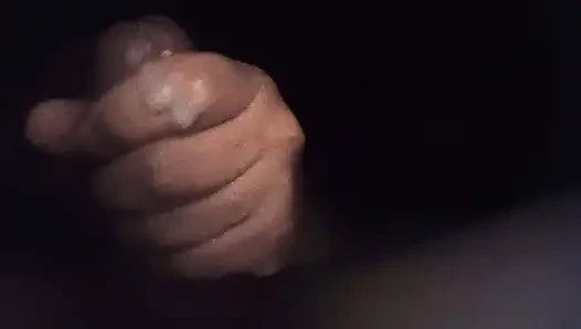 Gece geç saatlerde vuruş