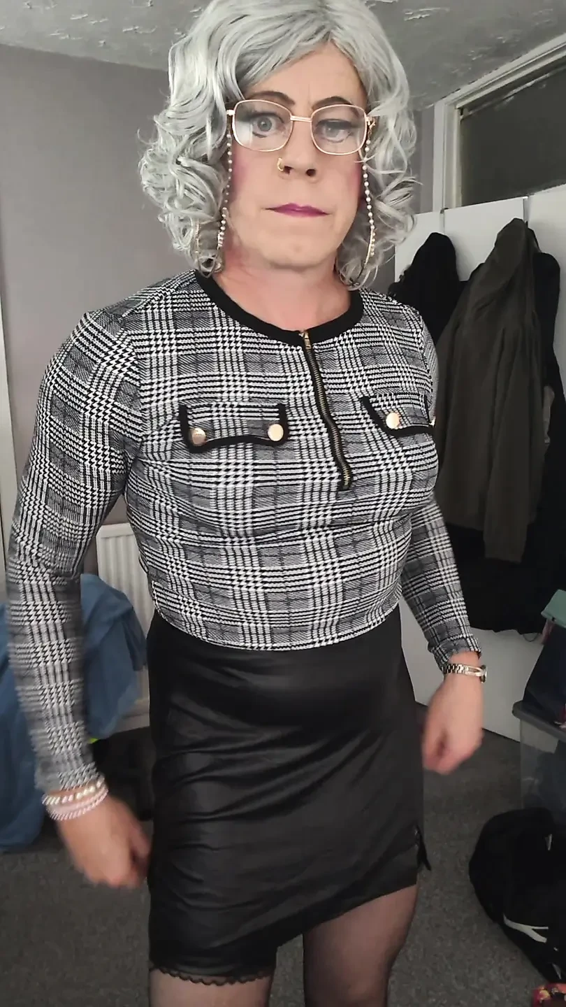 ยายมีควย