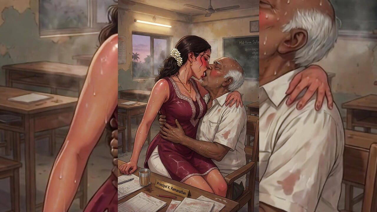 INDIAN MILFs and Bhabhi Totally Dominated by Filthy MUSLIM Men – Public Grouping & Corruption