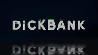 Dickbank