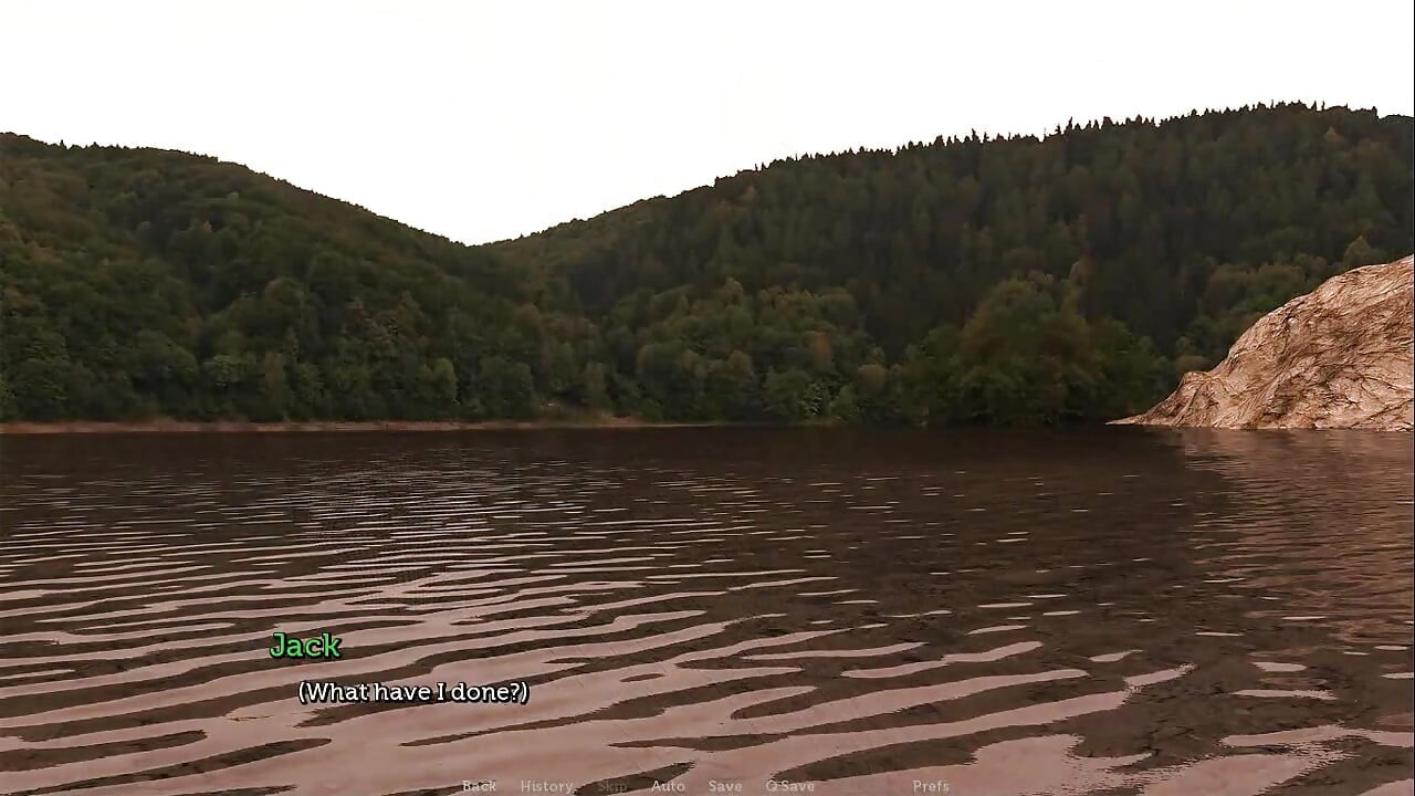 Acting lessons: horny girls, romantic sex story ep 24