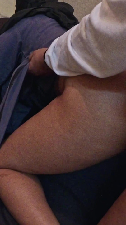 Fantazija ispunjena, konačno sam jebao ženu prijatelja, veliko dupe