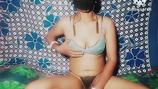Mampi Bhabhi Beautiful Big Pussy Fucking Videos