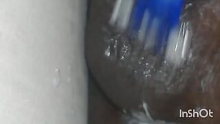 Shaving your cock daily so that your partner give you more pleasure