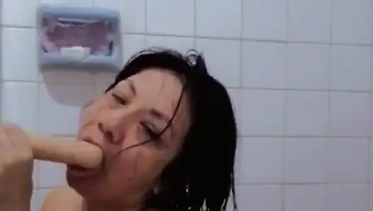 Играю с Dulceivanka в ванной