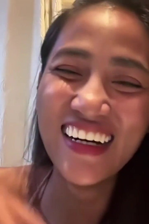 Trikepatrol Second Naughty Interview with 90 Day Fiance Rose Vega