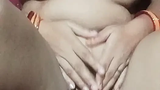 Deshi Indian Village Soni Bhabhi dirty talk sexi video