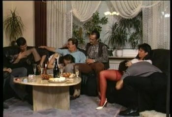group sex