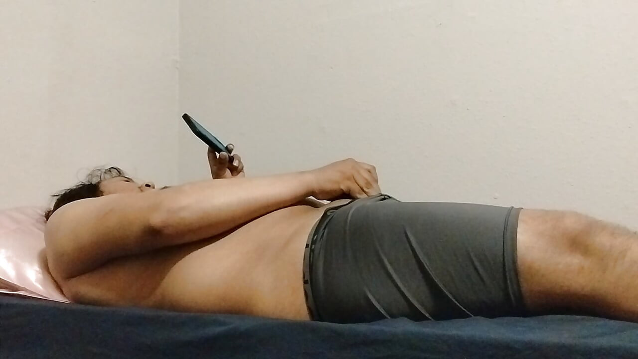 হস্তমৈথুন