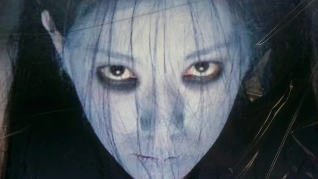Kayako Saeki Halloween tribute
