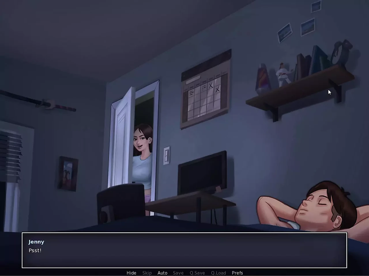 stepmom make seen with step son part 7