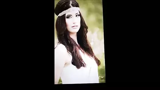 Cum haraç için güzel bir kadın