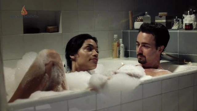 Rosario Dawson - 25th Hour 2002