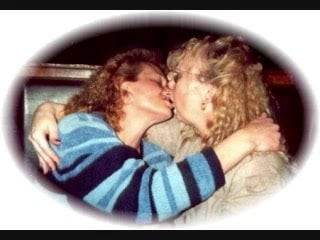 Mz Linda and her Gal Pals