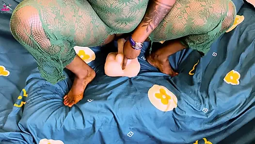 Cewek Jelek Maturbasi