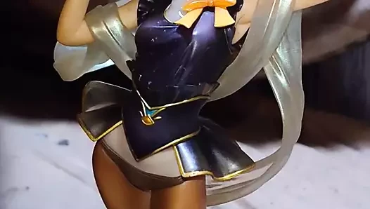 Karen bukkake