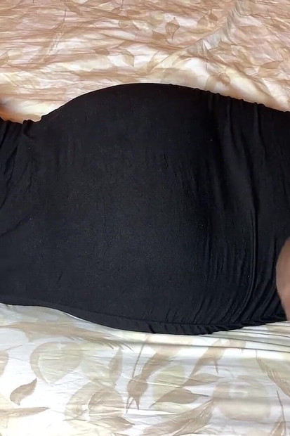 Big Booty Teen Fucked Hard