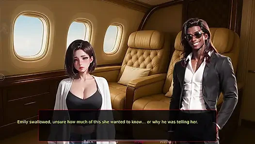 Distant Vows - Chapter 4