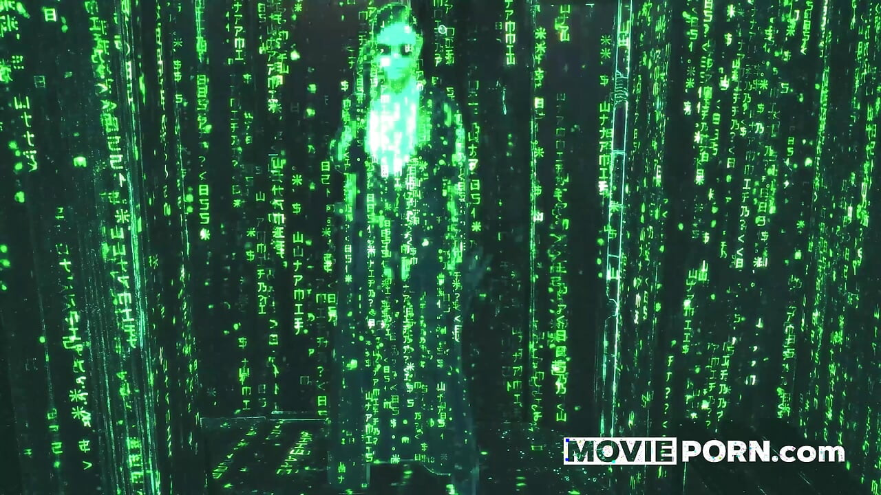 Porn MatrixXX ล้อเลียน (หนังโป๊หนัง)
