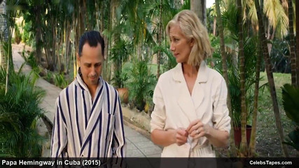 Joely richardson e minka kelly scene di sesso nude e calde