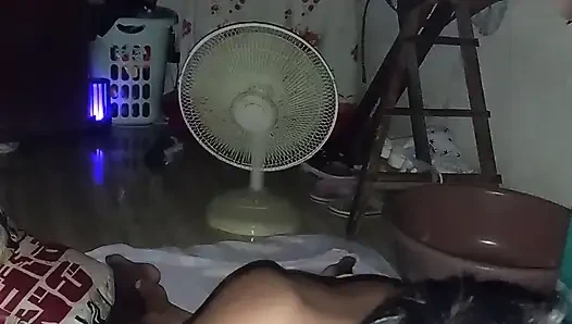 she wanted her pussy to be eaten first