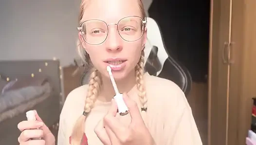 Wie ich ihn bloßgestellt habe