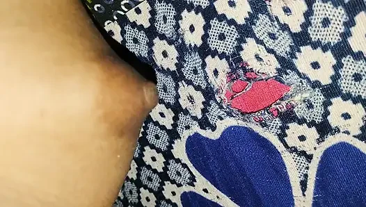 Aunty ko aj doggystyle me Chudwane ke man hai
