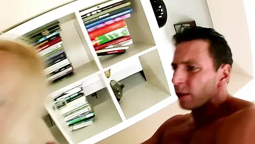 Stepmom I D Like to Fuck