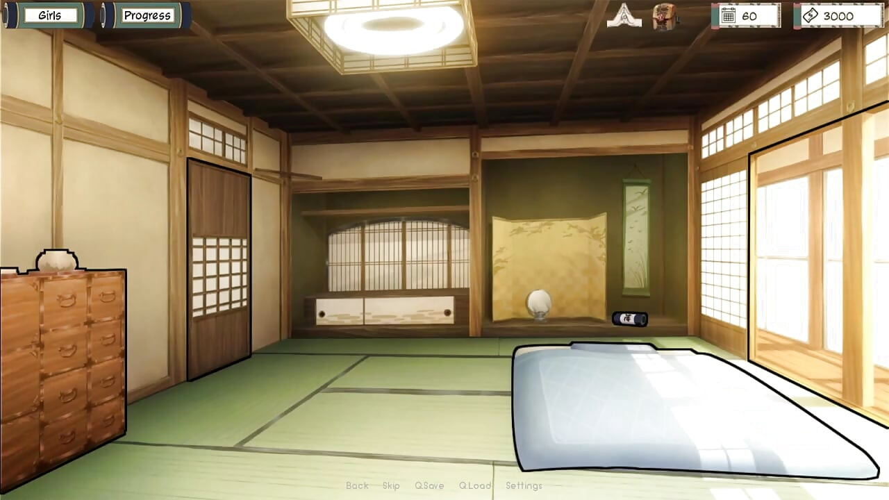 Kunoichi Trainer - Naruto Trainer v0.19.1 Part 93 Sexy Sakura's Wet Pussy by Loveskysan69