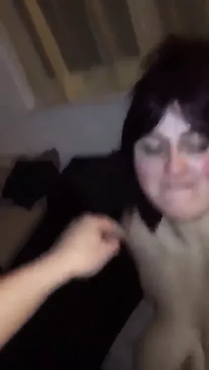 UNE PIPE FINI EN FACIALE