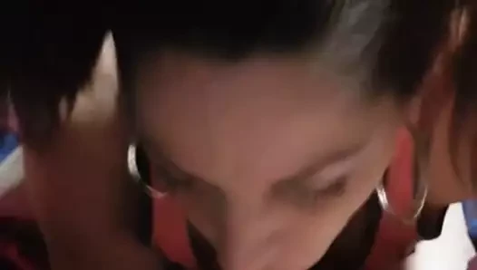 Suck my cock