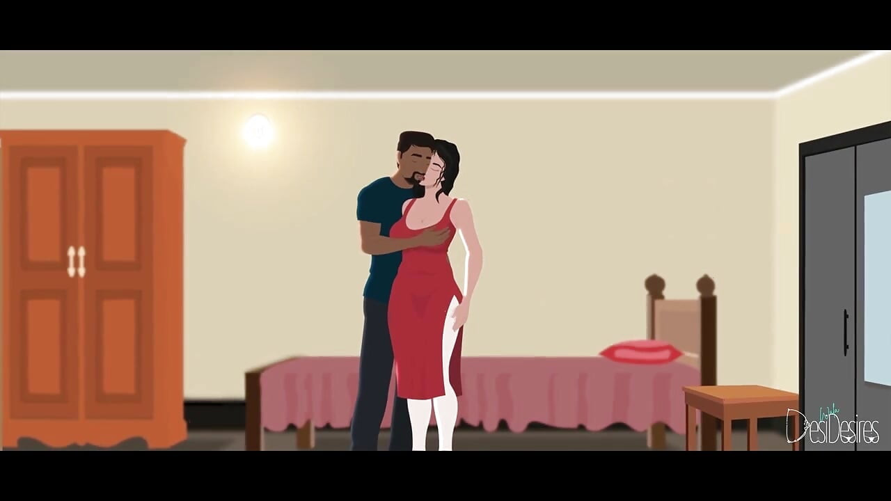 Yaun roop se nirash bhabhi ko vishvasghat seks men involvard milta hai poora bhag 1-7